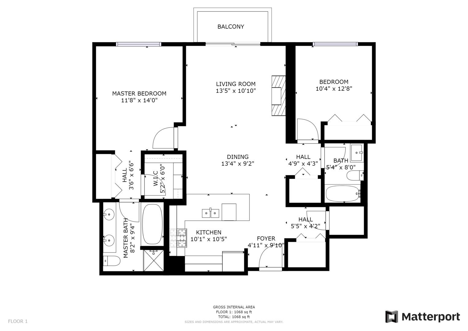 247 West Scott Street, Unit 202 Chicago, IL 60610 - Photo 16 of 16