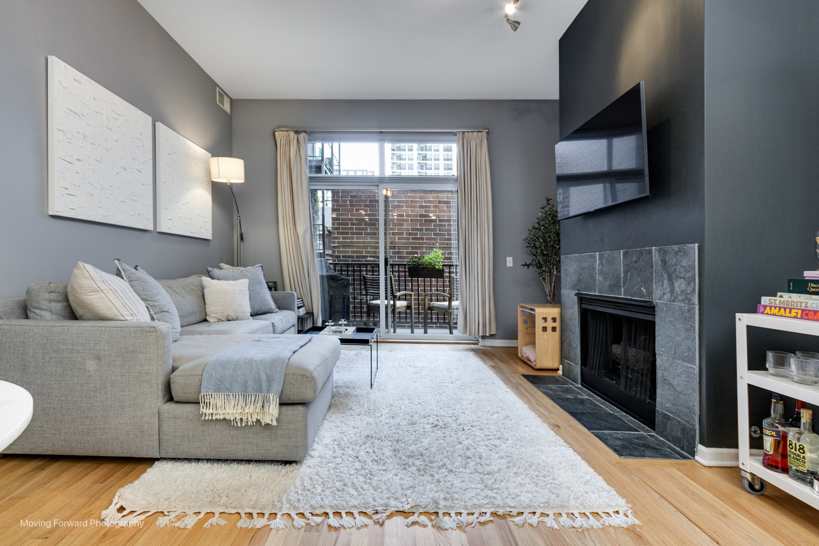 247 West Scott Street, Unit 202 Chicago, IL 60610 - Photo 7 of 16