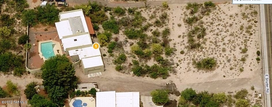 8322 East Snyder Road Tucson, AZ 85750 - Photo 49 of 50