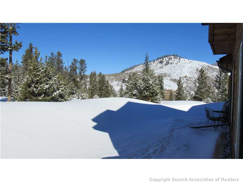 75 Lookout Ridge Drive, Unit 75 Dillon, CO 80435 - Photo 8 of 25 View.