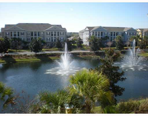 3555 Conroy Road, Unit 1332 Orlando, FL 32839 - Photo 1 of 1 Exterior Front