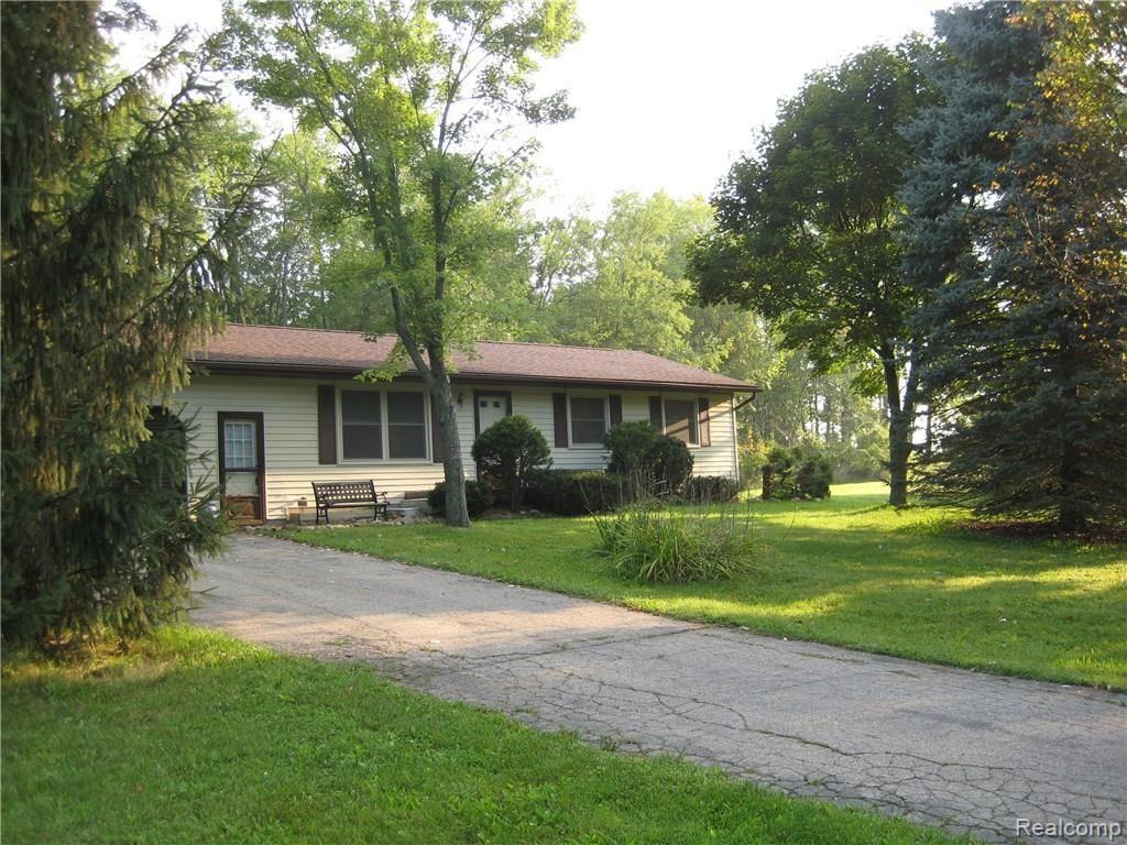 11100 Moyer Road Fowlerville, MI 48836 - Photo 30 of 30