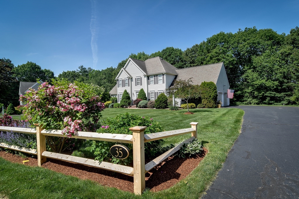 35 Orchard Road Ashland, MA 01721 - Photo 2 of 33