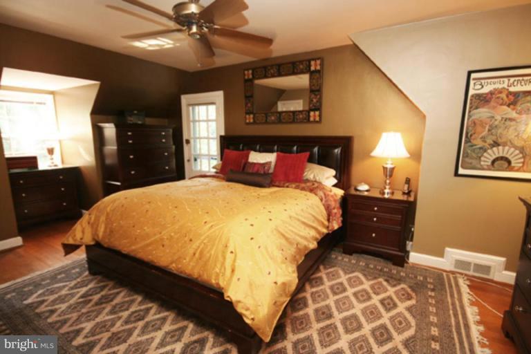 8907 Bradford Road Silver Spring, MD 20901 - Photo 14 of 30 Master Bedroom #2