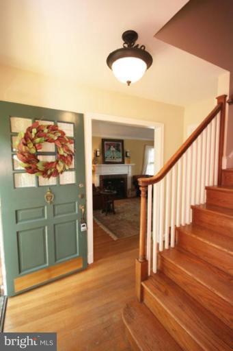 8907 Bradford Road Silver Spring, MD 20901 - Photo 3 of 30 Entrance / Foyer