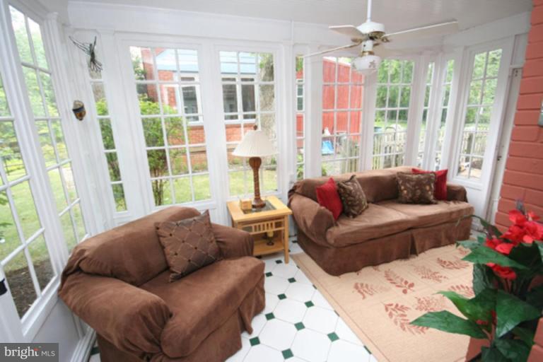 8907 Bradford Road Silver Spring, MD 20901 - Photo 30 of 30 Sunroom