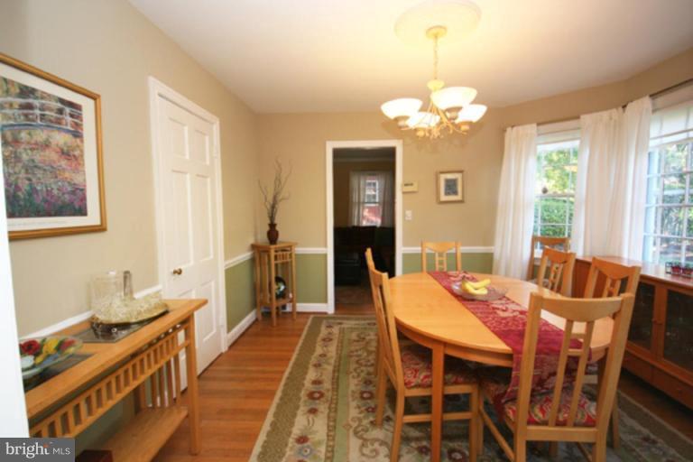 8907 Bradford Road Silver Spring, MD 20901 - Photo 8 of 30 Dining Room #2
