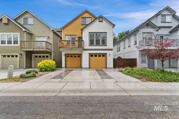 $650,000 | 326 West Highland Street, Boise, ID 83706