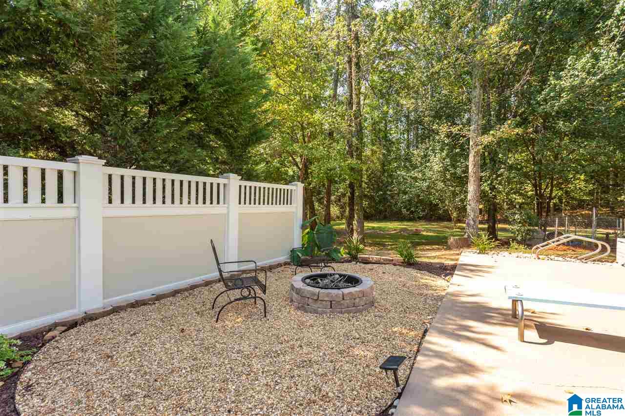 510 Jasmine Hill Road Anniston, AL 36207 - Photo 41 of 50