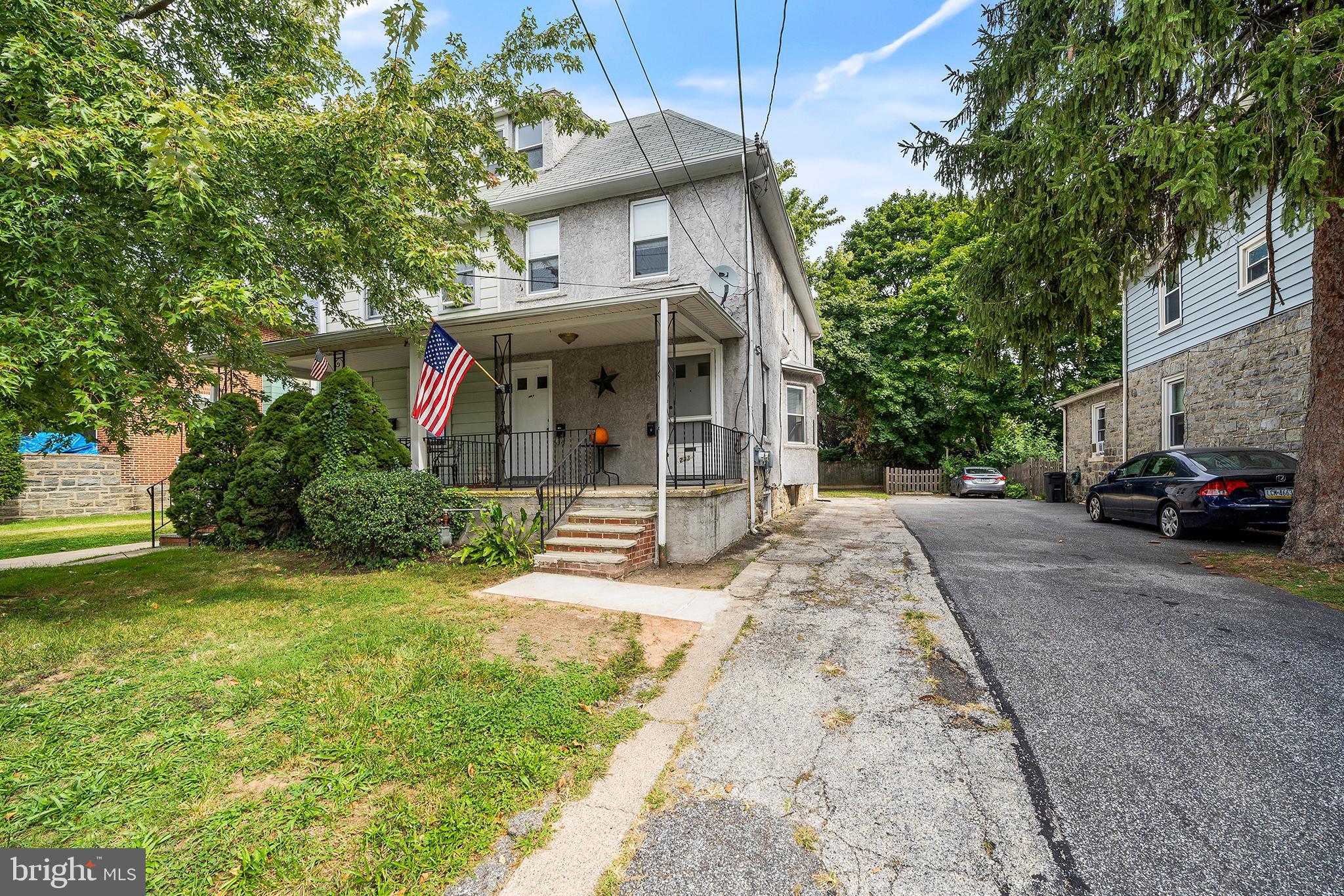 233 Burmont Road Drexel Hill, PA 19026 - Photo 2 of 38