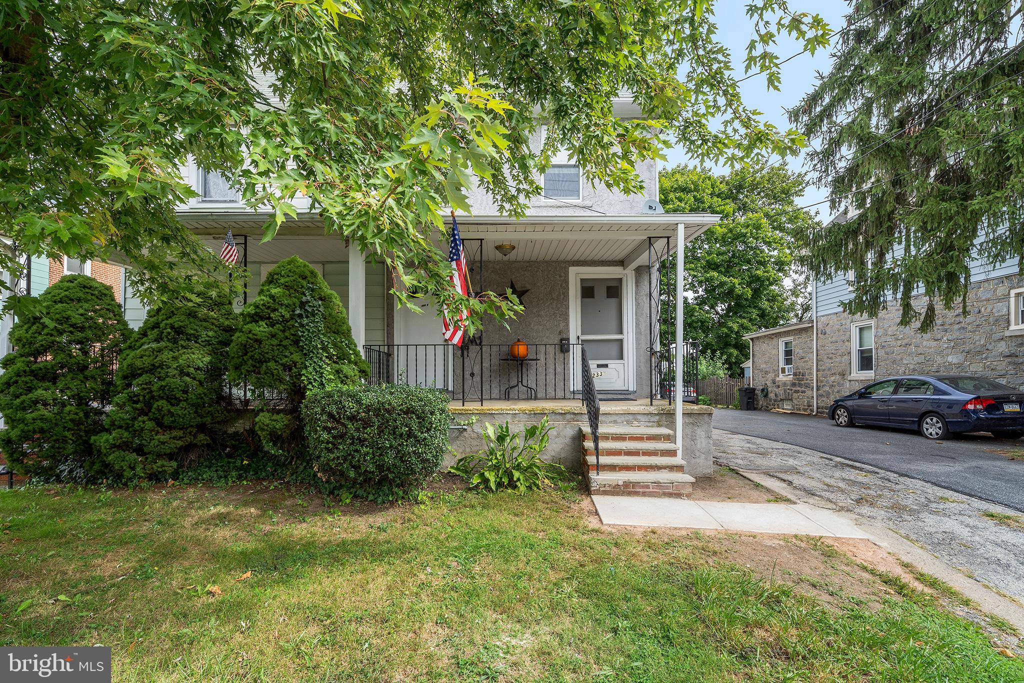 233 Burmont Road Drexel Hill, PA 19026 - Photo 3 of 38