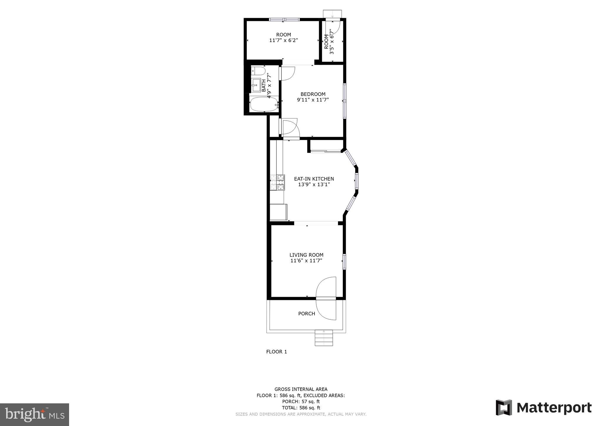 233 Burmont Road Drexel Hill, PA 19026 - Photo 37 of 38