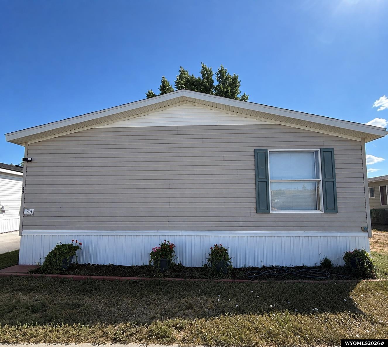 2760 South Robertson Road, Unit 49 Casper, WY 82604 - Photo 2 of 19 Gallery Image 2