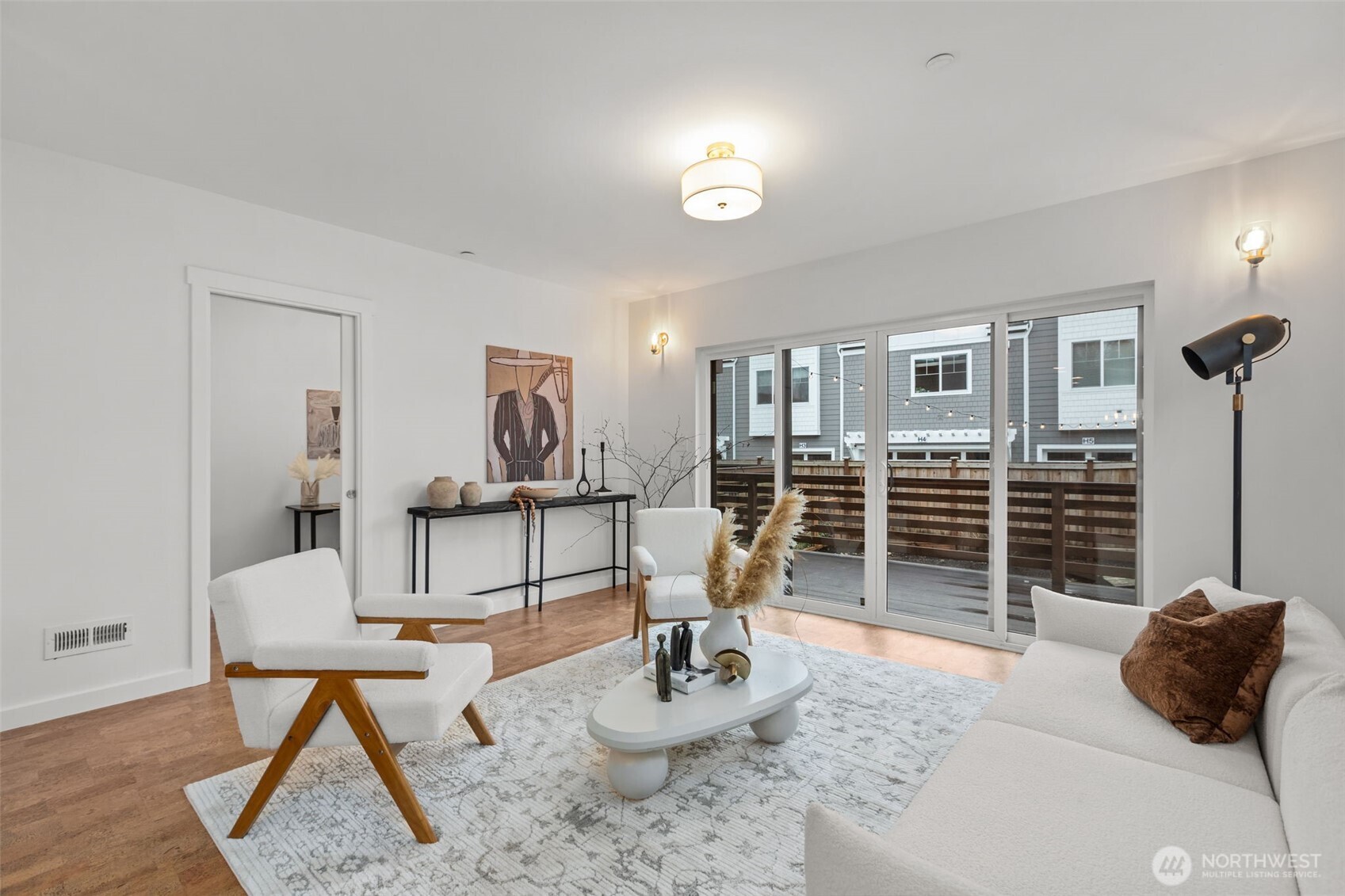 1402 194th Street Southeast, Unit 1 Bothell, WA 98012 - Photo 8 of 31 a living room with furniture