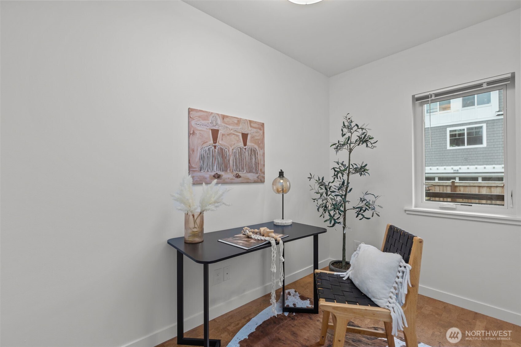 1402 194th Street Southeast, Unit 1 Bothell, WA 98012 - Photo 9 of 31 a living room with furniture and a window
