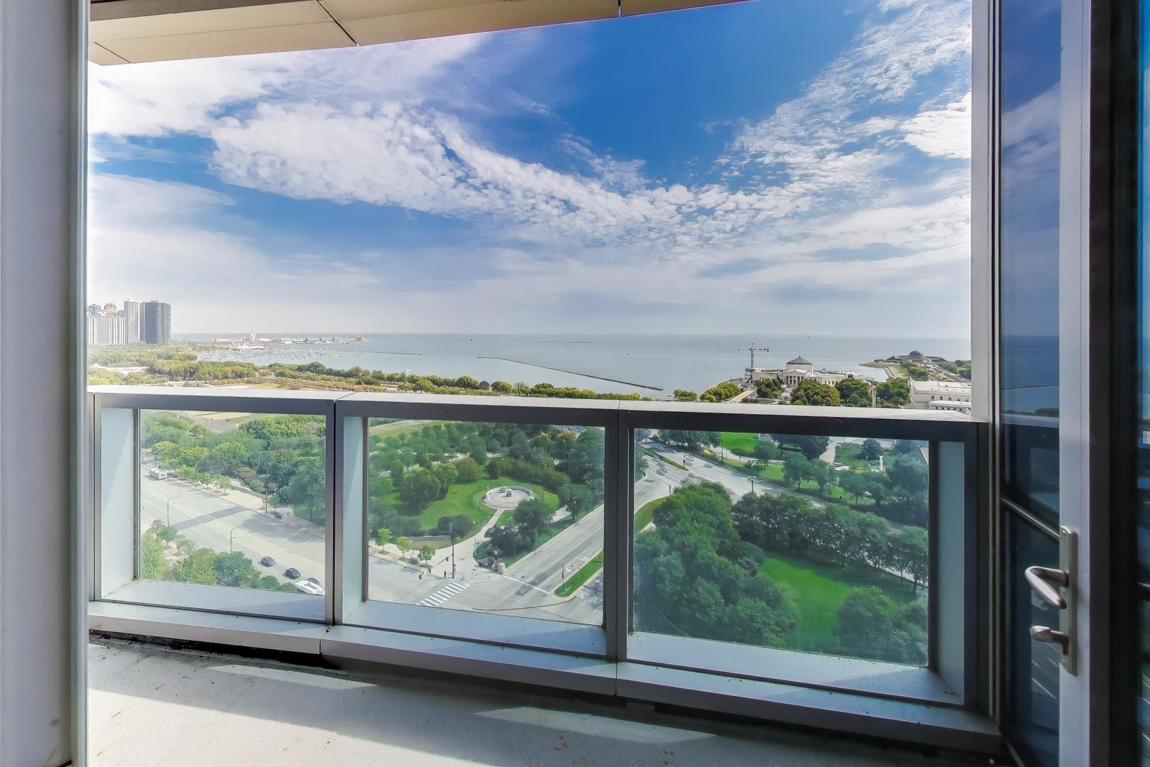 1211 South Prairie Avenue, Unit 2003 Chicago, IL 60605 - Photo 28 of 48