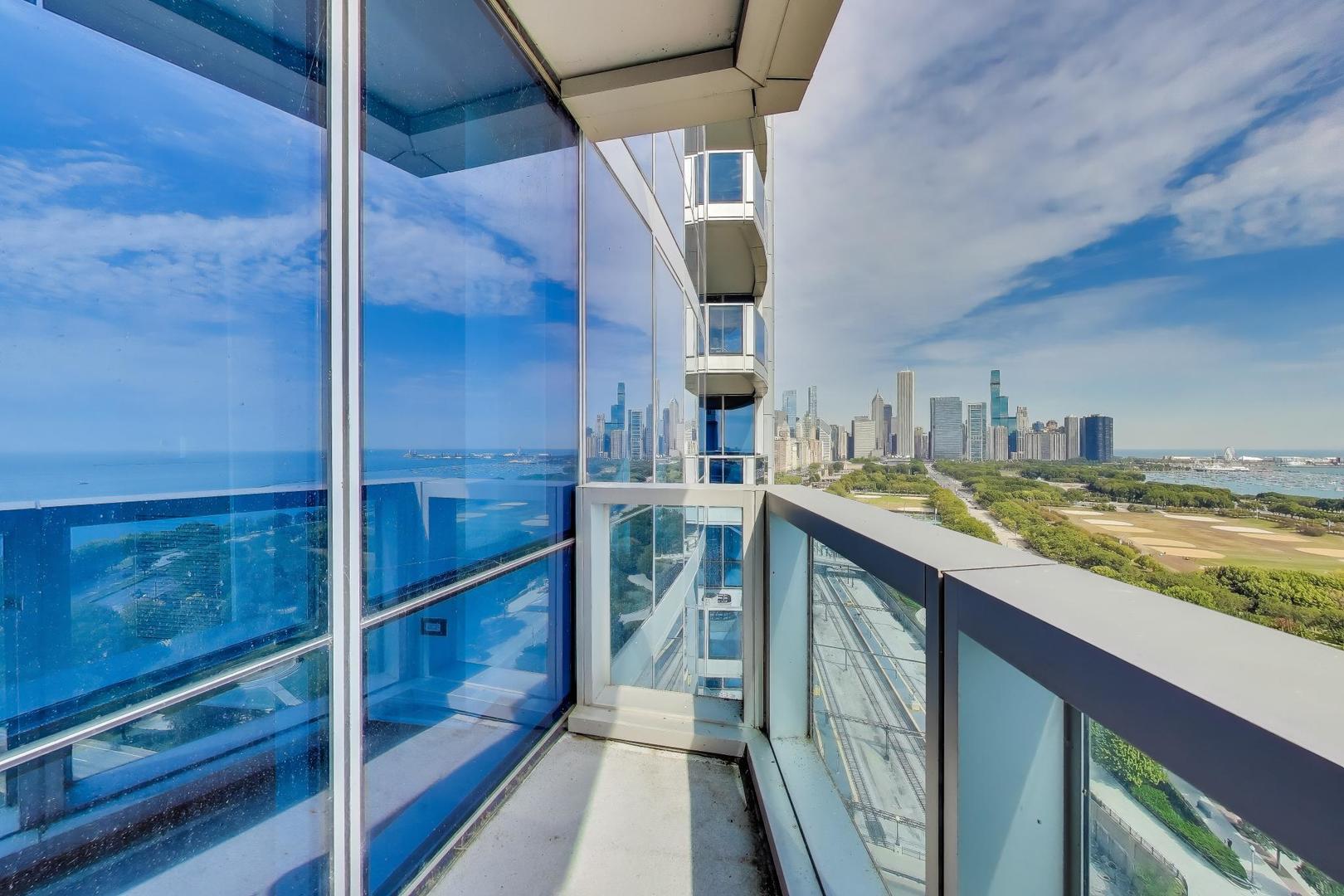 1211 South Prairie Avenue, Unit 2003 Chicago, IL 60605 - Photo 29 of 48