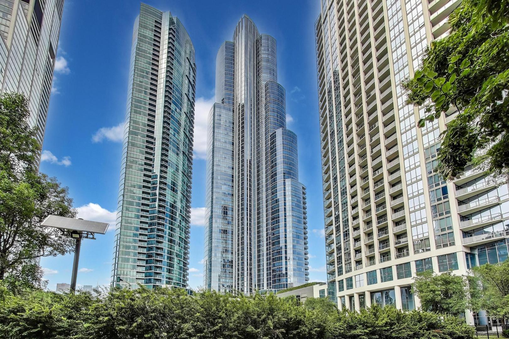 1211 South Prairie Avenue, Unit 2003 Chicago, IL 60605 - Photo 3 of 48