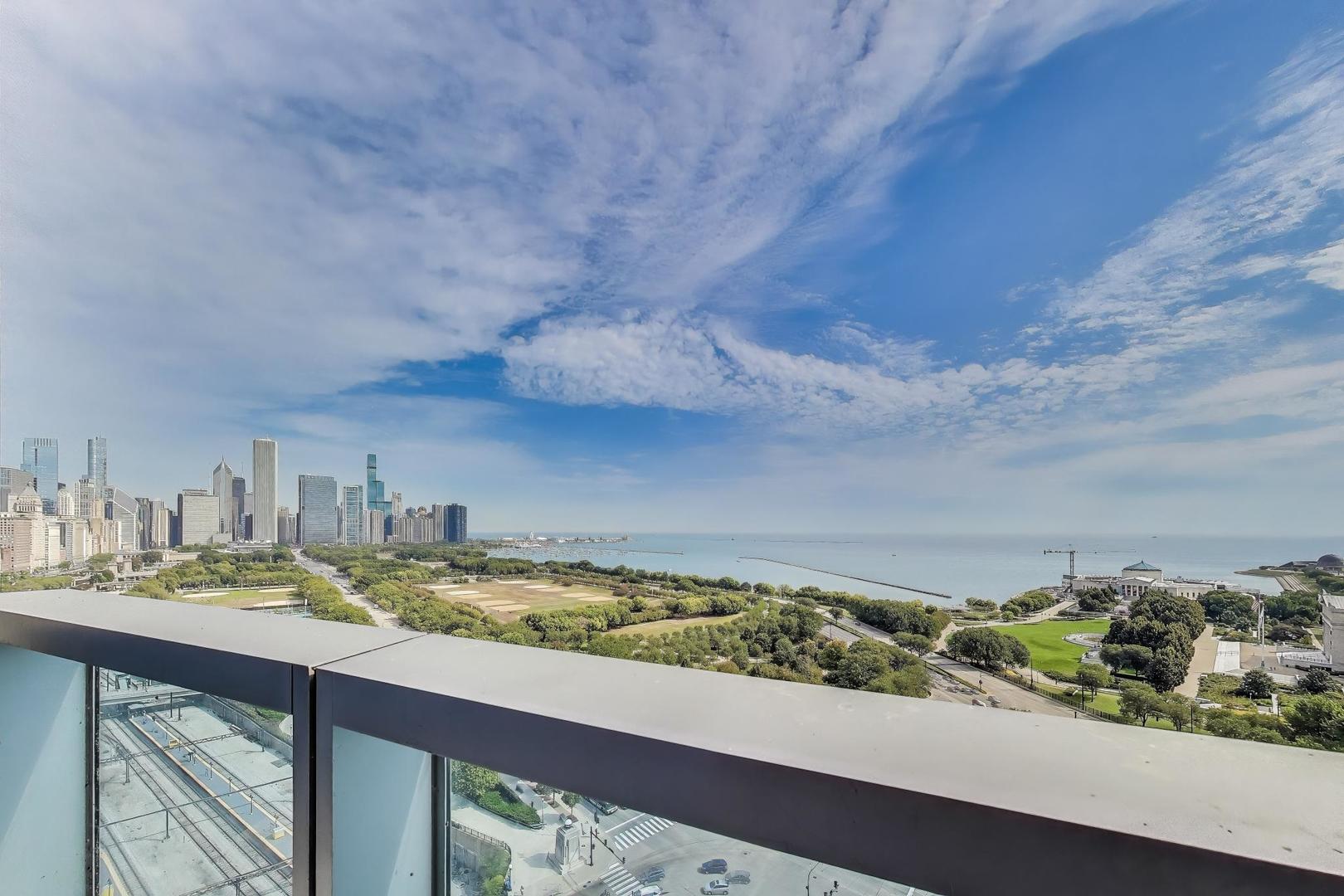 1211 South Prairie Avenue, Unit 2003 Chicago, IL 60605 - Photo 30 of 48