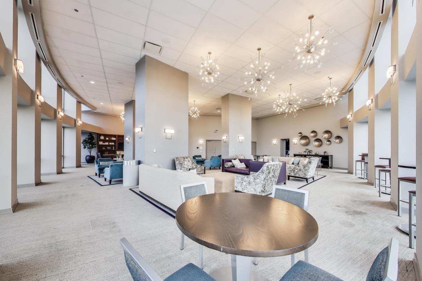 1211 South Prairie Avenue, Unit 2003 Chicago, IL 60605 - Photo 36 of 48