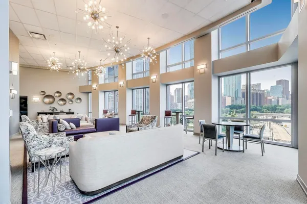 $799,999 | 1211 South Prairie Avenue, Unit 2003, Chicago, IL 60605