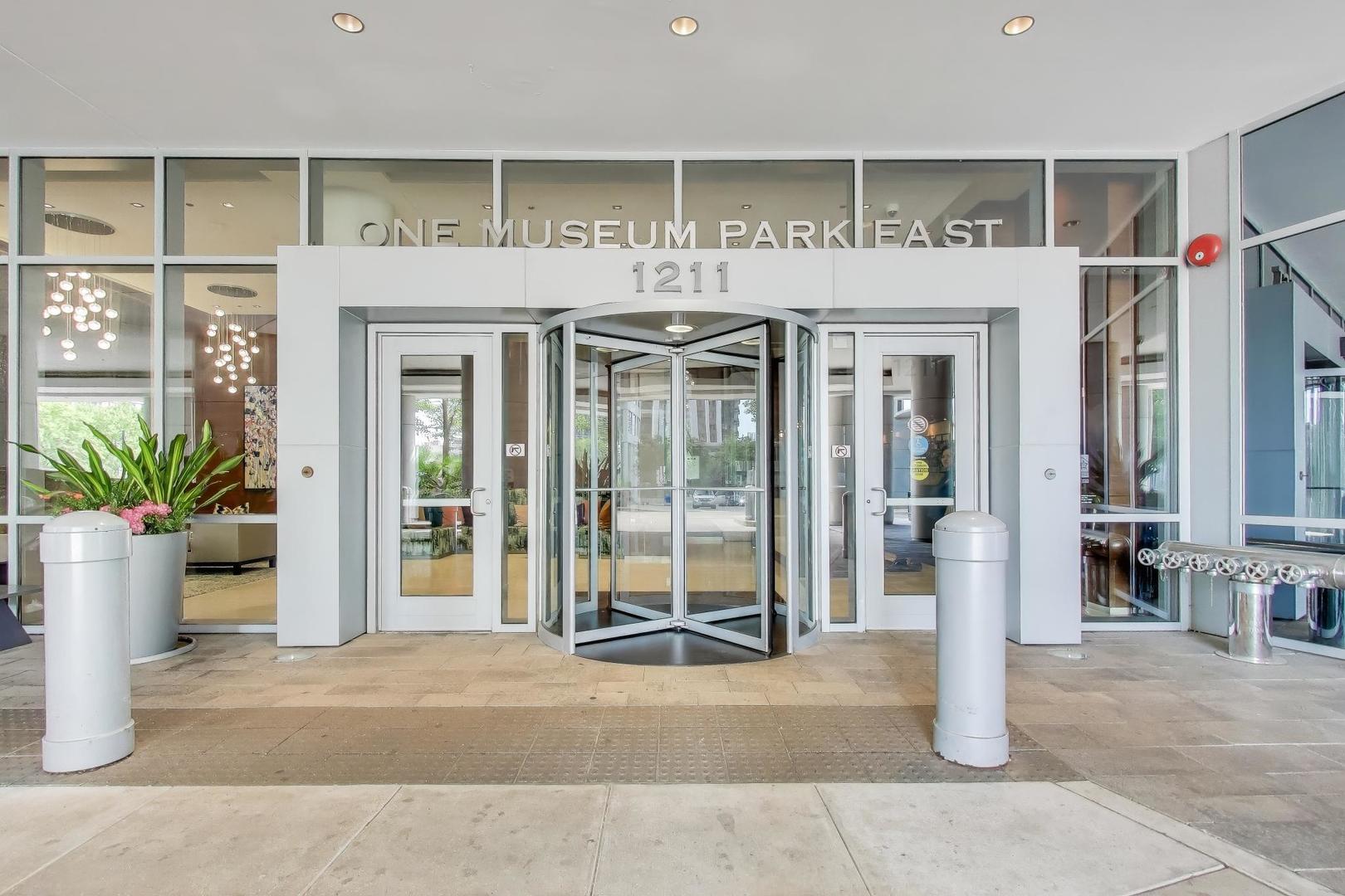 1211 South Prairie Avenue, Unit 2003 Chicago, IL 60605 - Photo 4 of 48