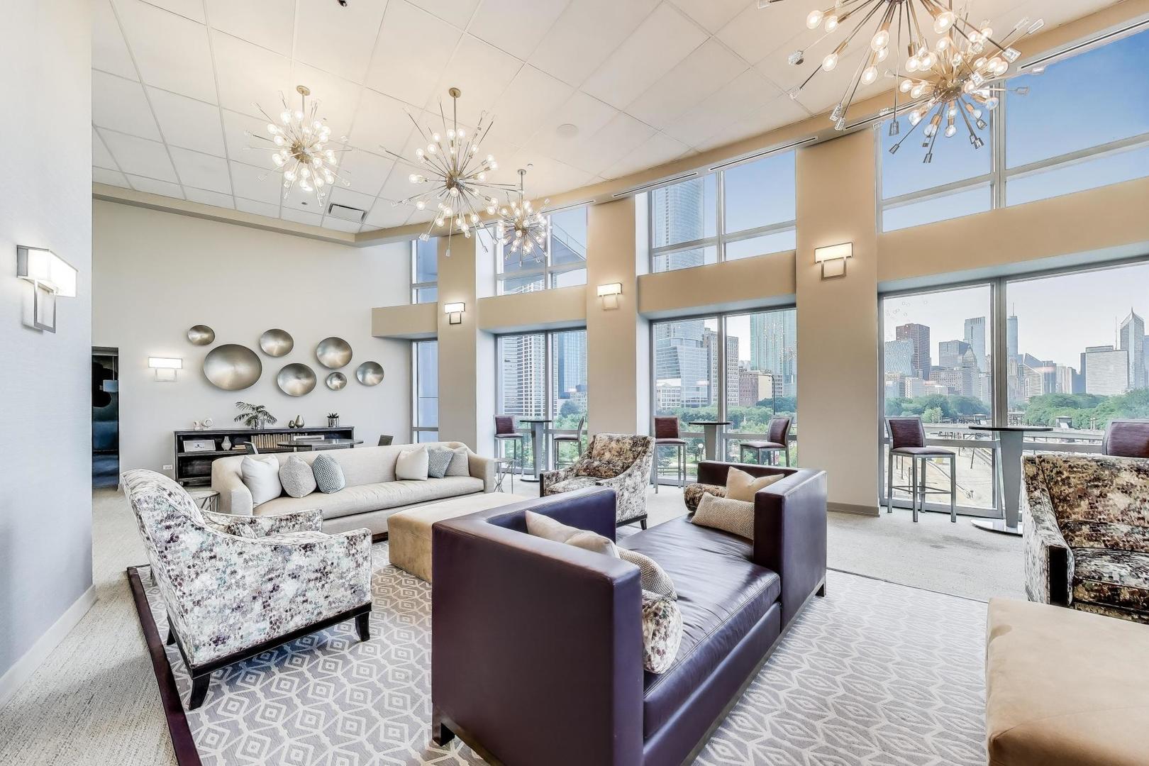 1211 South Prairie Avenue, Unit 2003 Chicago, IL 60605 - Photo 40 of 48