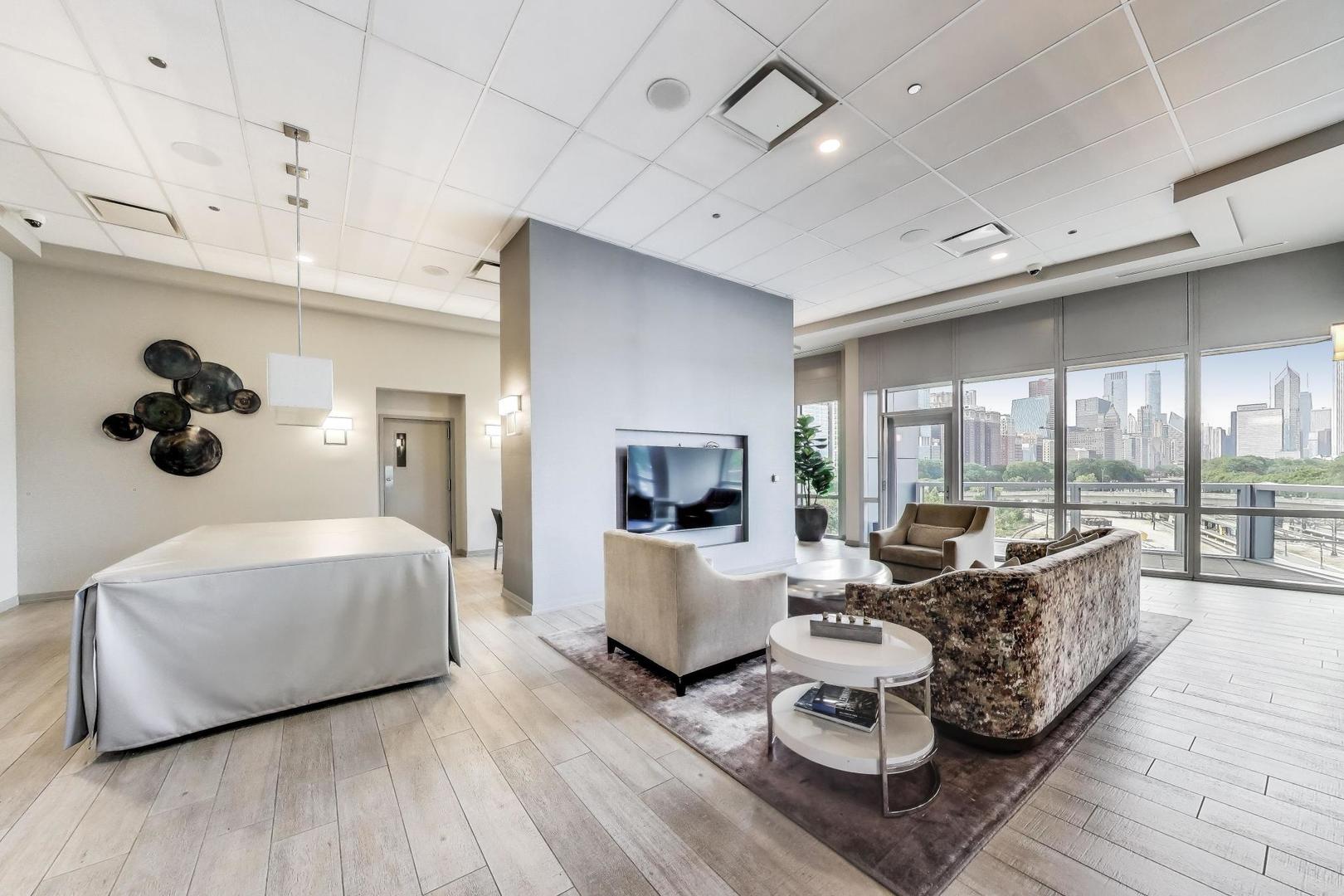 1211 South Prairie Avenue, Unit 2003 Chicago, IL 60605 - Photo 42 of 48