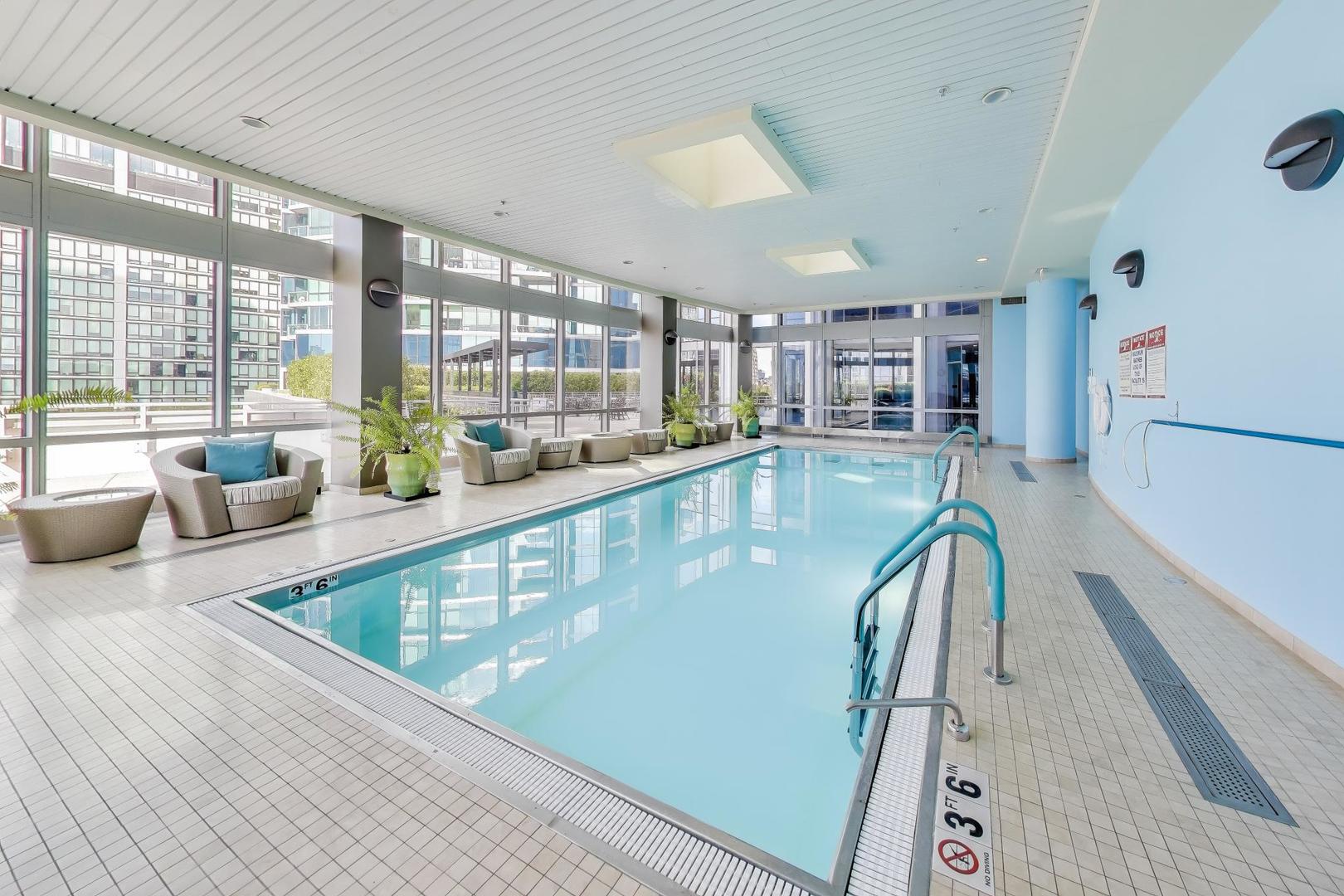 1211 South Prairie Avenue, Unit 2003 Chicago, IL 60605 - Photo 45 of 48