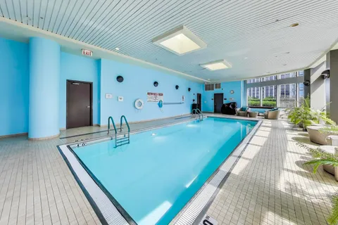 $799,999 | 1211 South Prairie Avenue, Unit 2003, Chicago, IL 60605