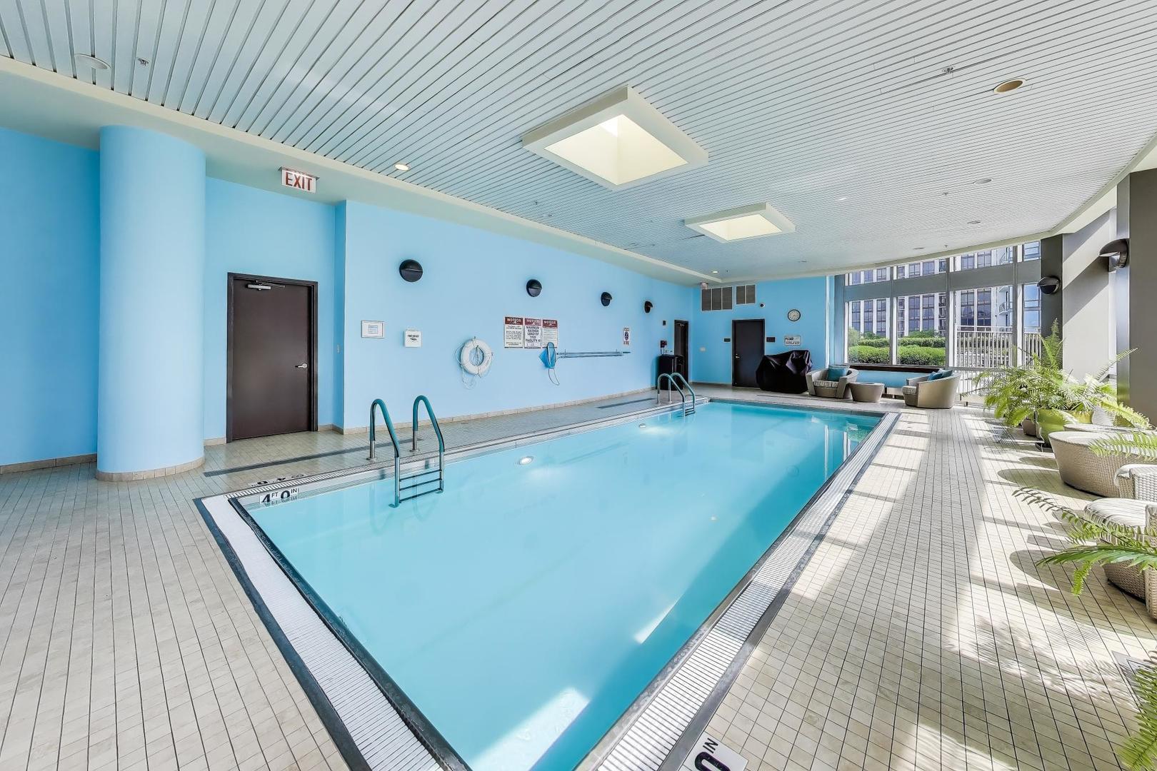 1211 South Prairie Avenue, Unit 2003 Chicago, IL 60605 - Photo 46 of 48