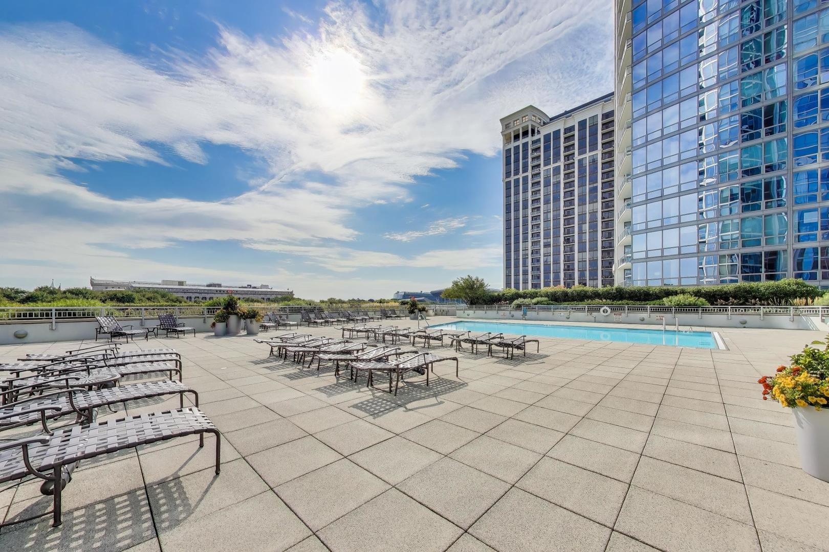 1211 South Prairie Avenue, Unit 2003 Chicago, IL 60605 - Photo 48 of 48