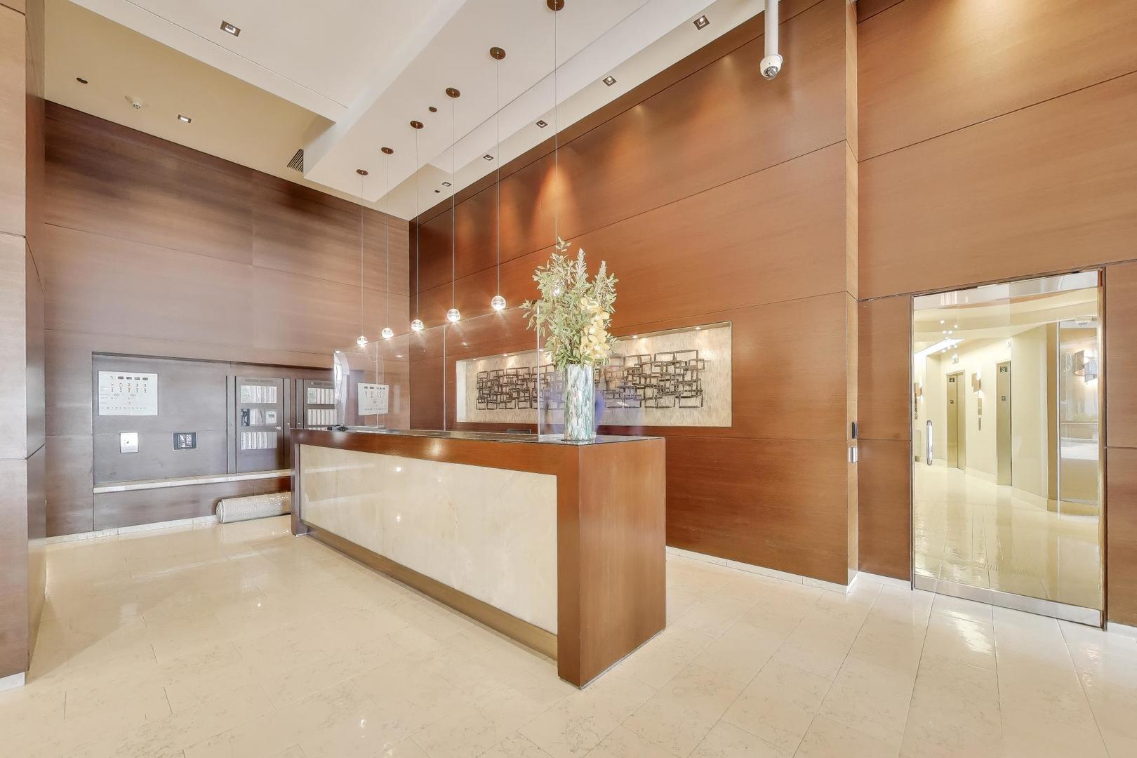 1211 South Prairie Avenue, Unit 2003 Chicago, IL 60605 - Photo 5 of 48