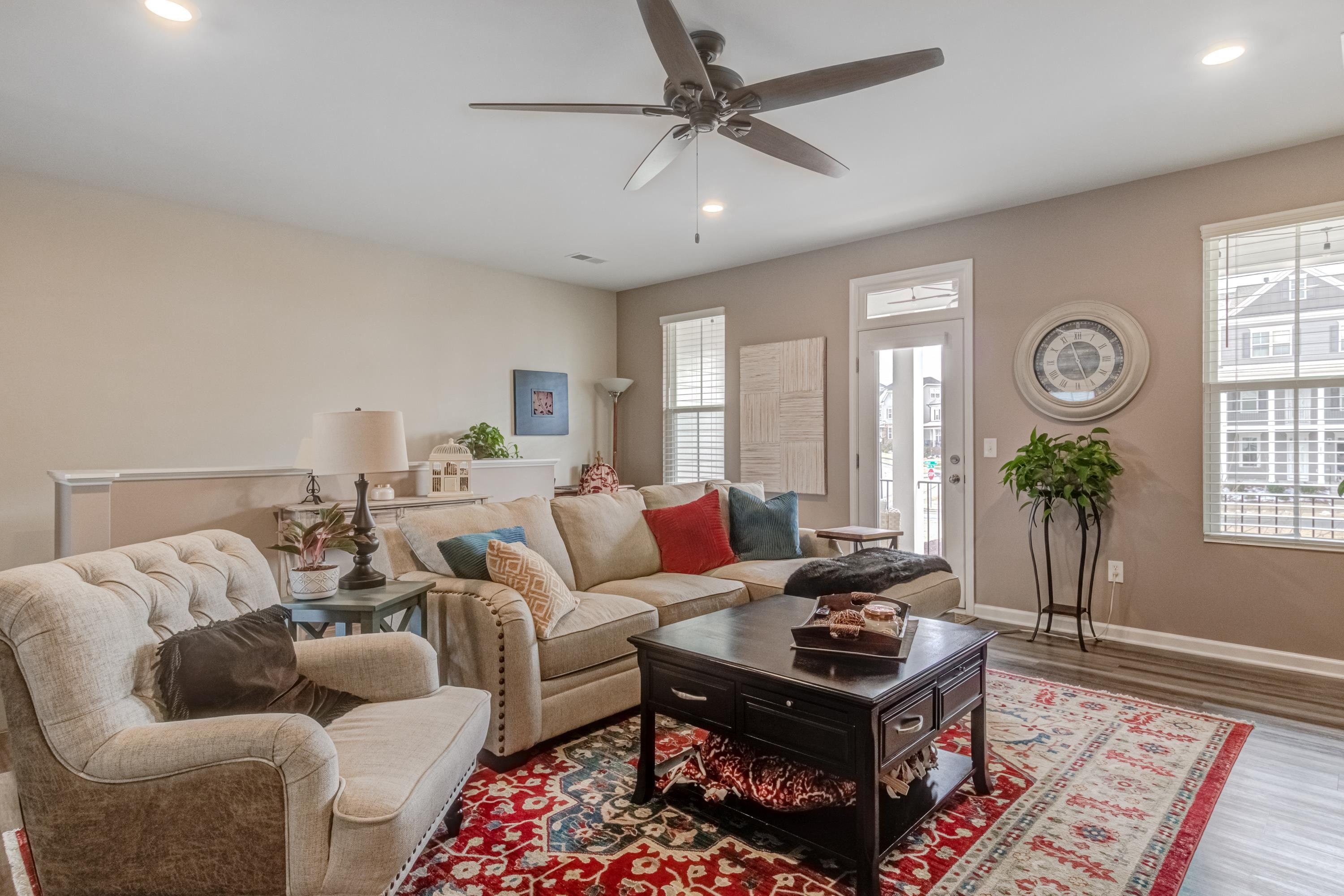 2955 Sunflower Road Apex, NC 27502 - Photo 10 of 41 Photo 10