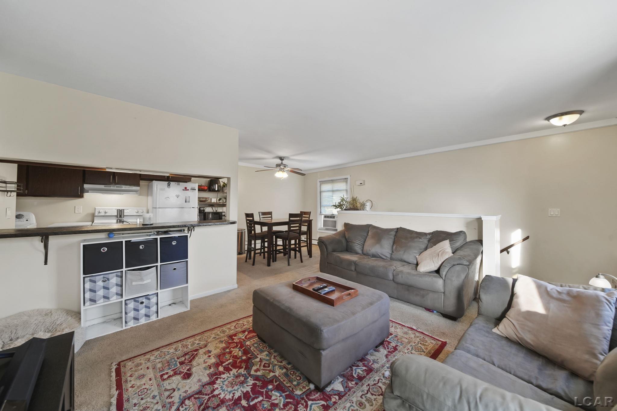 317 Clark Street, Unit D Clinton, MI 49236 - Photo 8 of 30