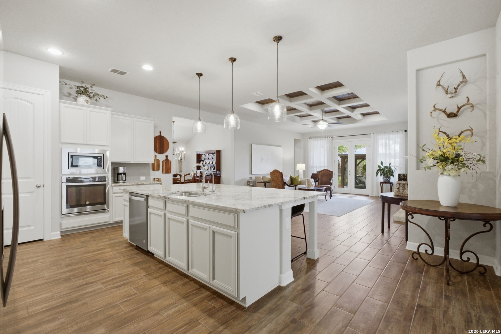 432 Whistlers Way Spring Branch, TX 78070 - Photo 4 of 34