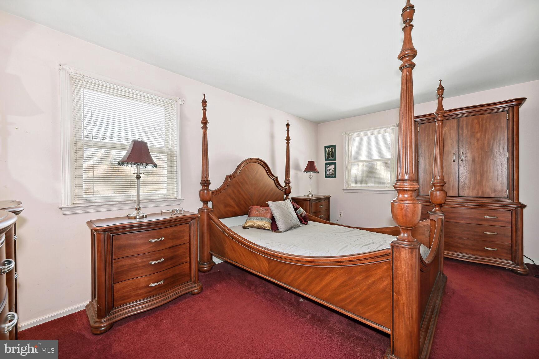 111 Hart Road Cherry Hill, NJ 08034 - Photo 22 of 28 Lg 3rd Bedroom
