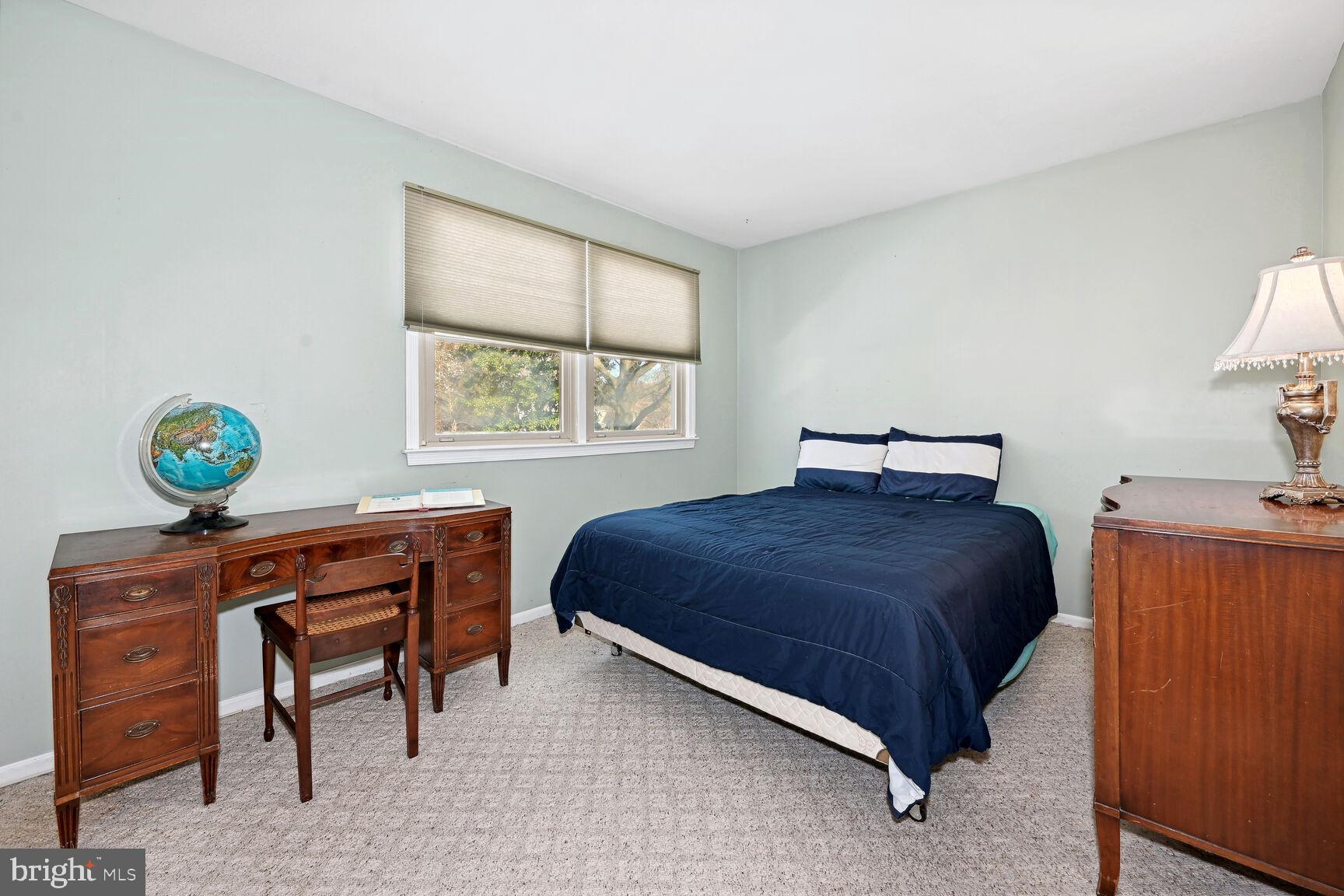 111 Hart Road Cherry Hill, NJ 08034 - Photo 23 of 28 4th Bedroom