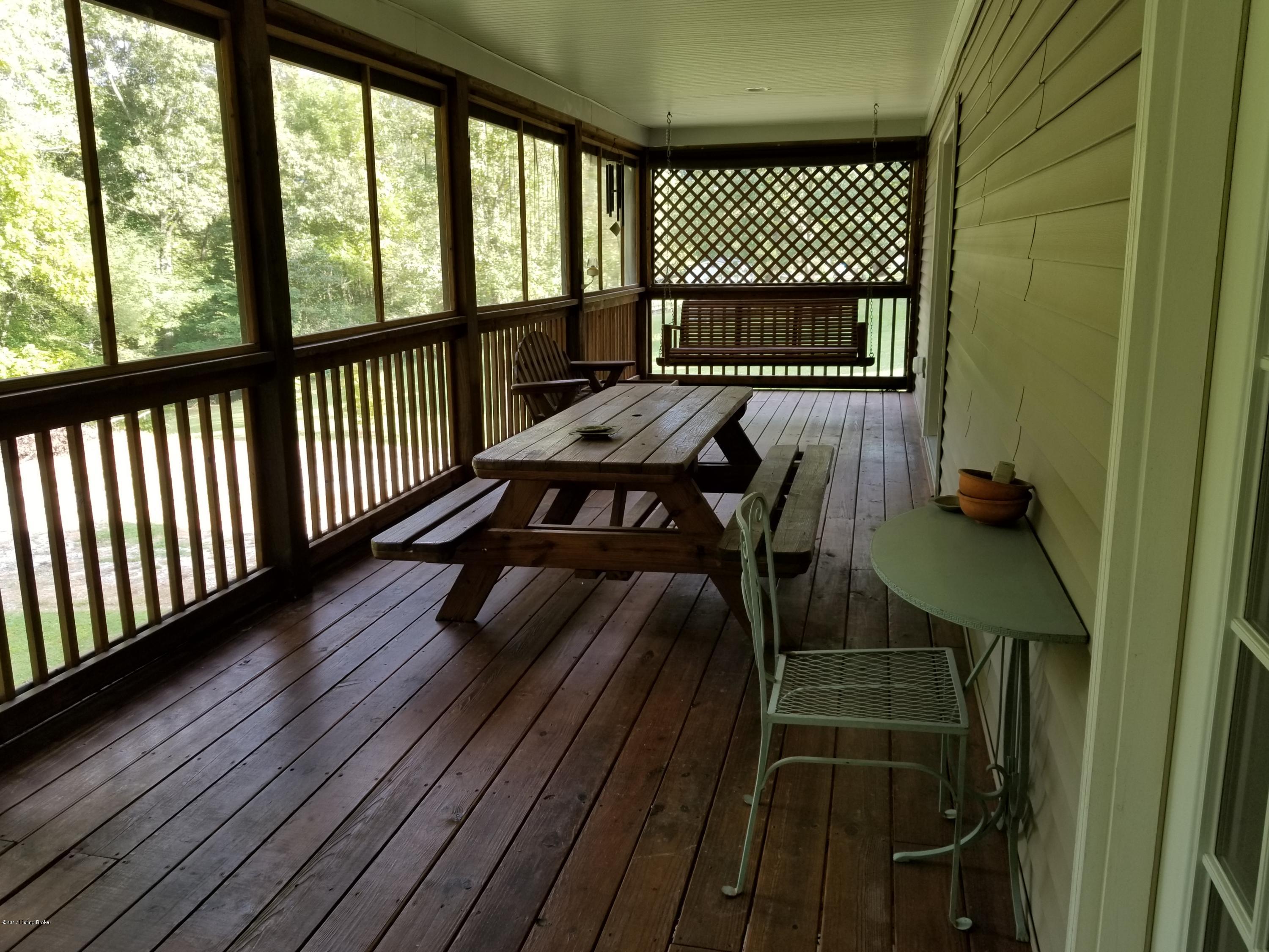 345 Mercer Bend Road Leitchfield, KY 42754 - Photo 17 of 23 17