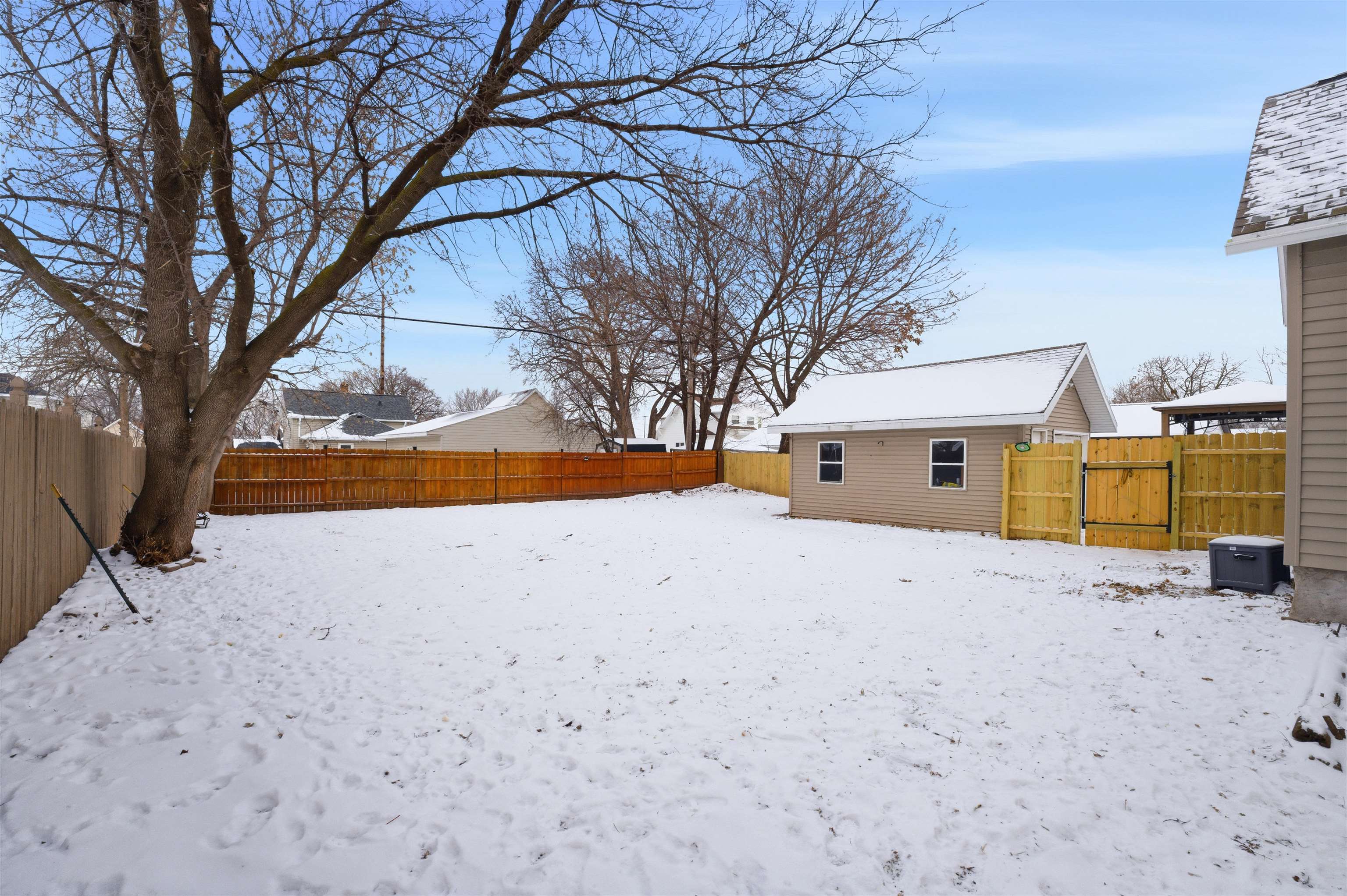 724 2nd Street Menasha, WI 54952 - Photo 23 of 28
