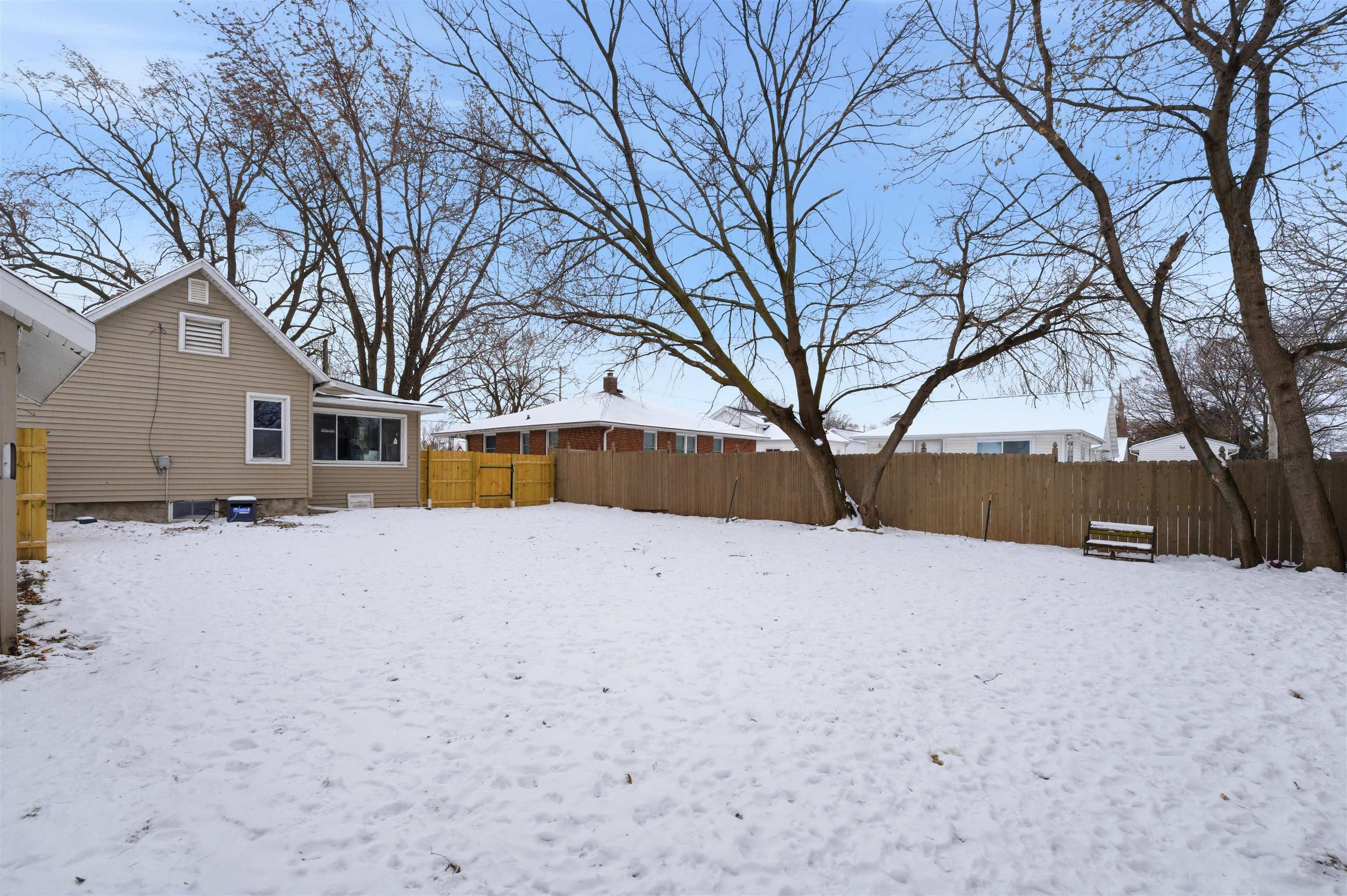 724 2nd Street Menasha, WI 54952 - Photo 25 of 28