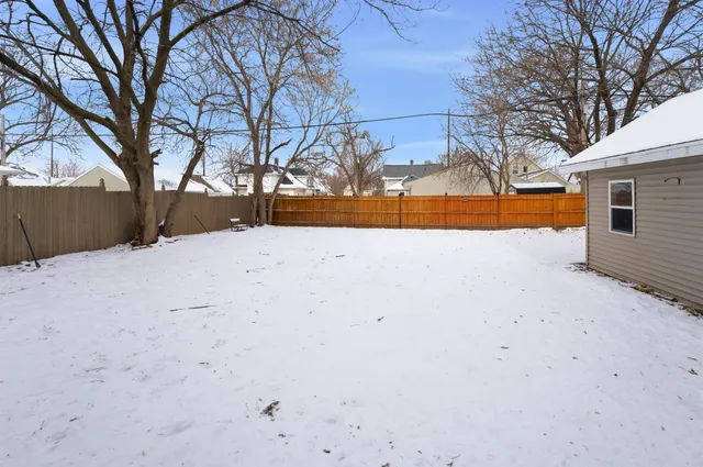 $209,900 | 724 2nd Street, Menasha, WI 54952