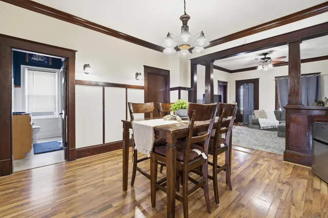 $209,900 | 724 2nd Street, Menasha, WI 54952