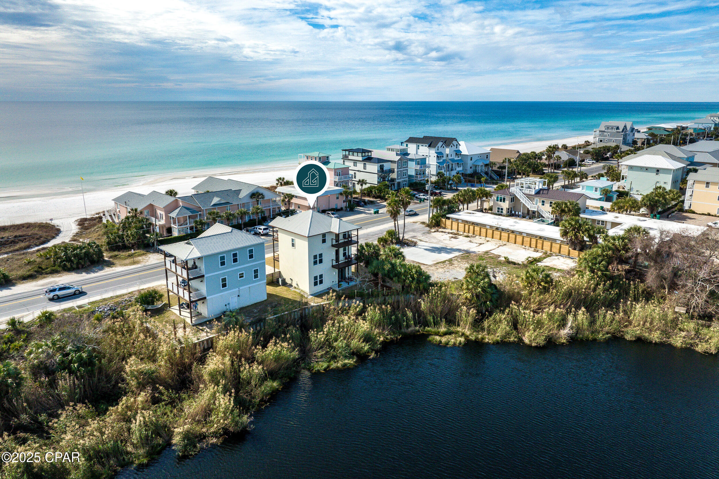 19974 Front Beach Road Panama City Beach, FL 32413 - Photo 54 of 63 Gallery Image 54