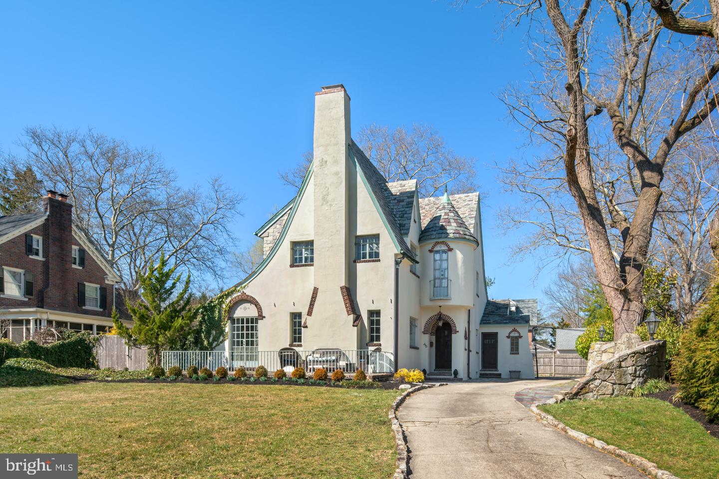 45 Colonial Ridge Drive Haddonfield, NJ 08033 - Photo 1 of 40