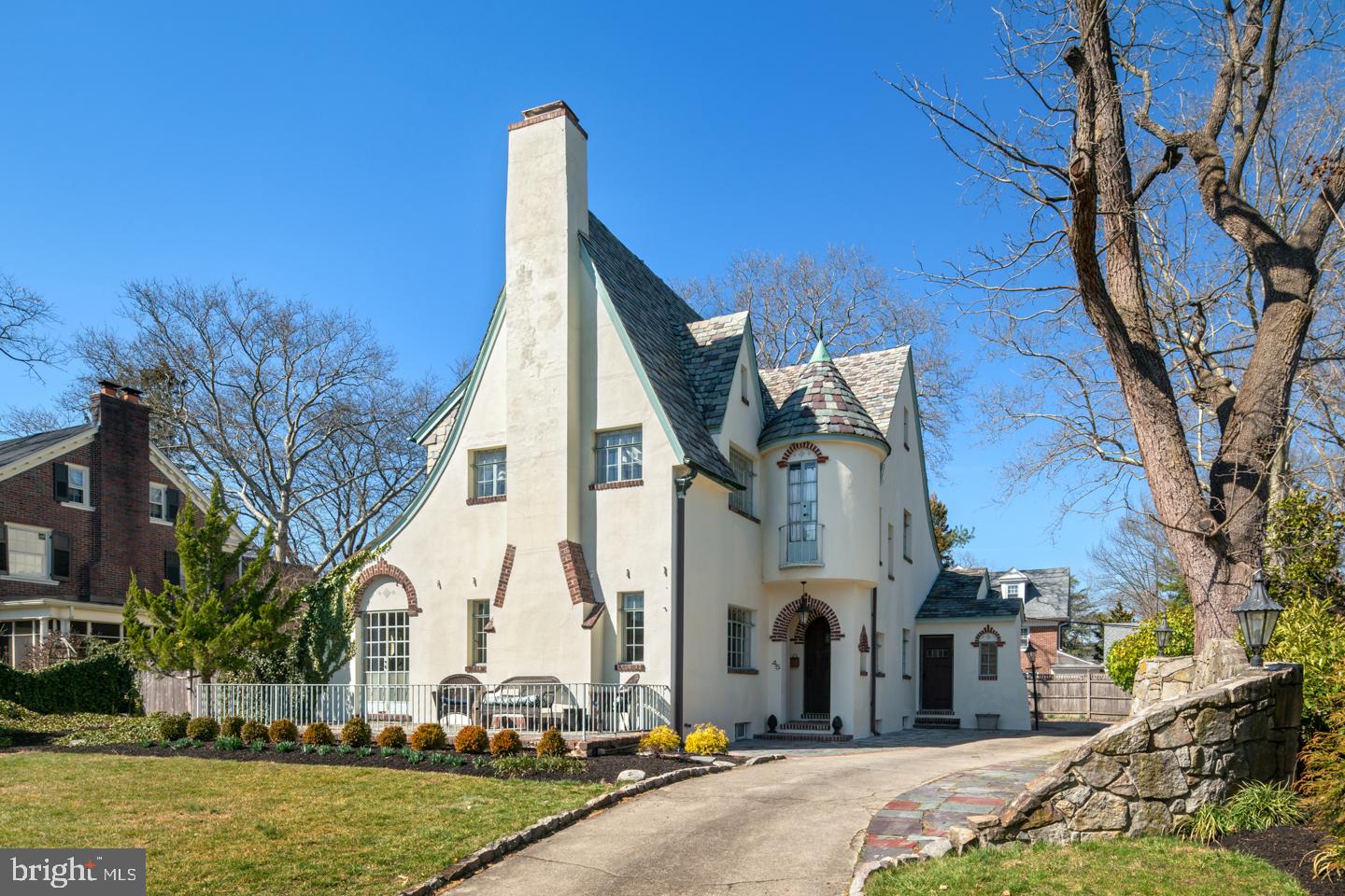 45 Colonial Ridge Drive Haddonfield, NJ 08033 - Photo 2 of 40