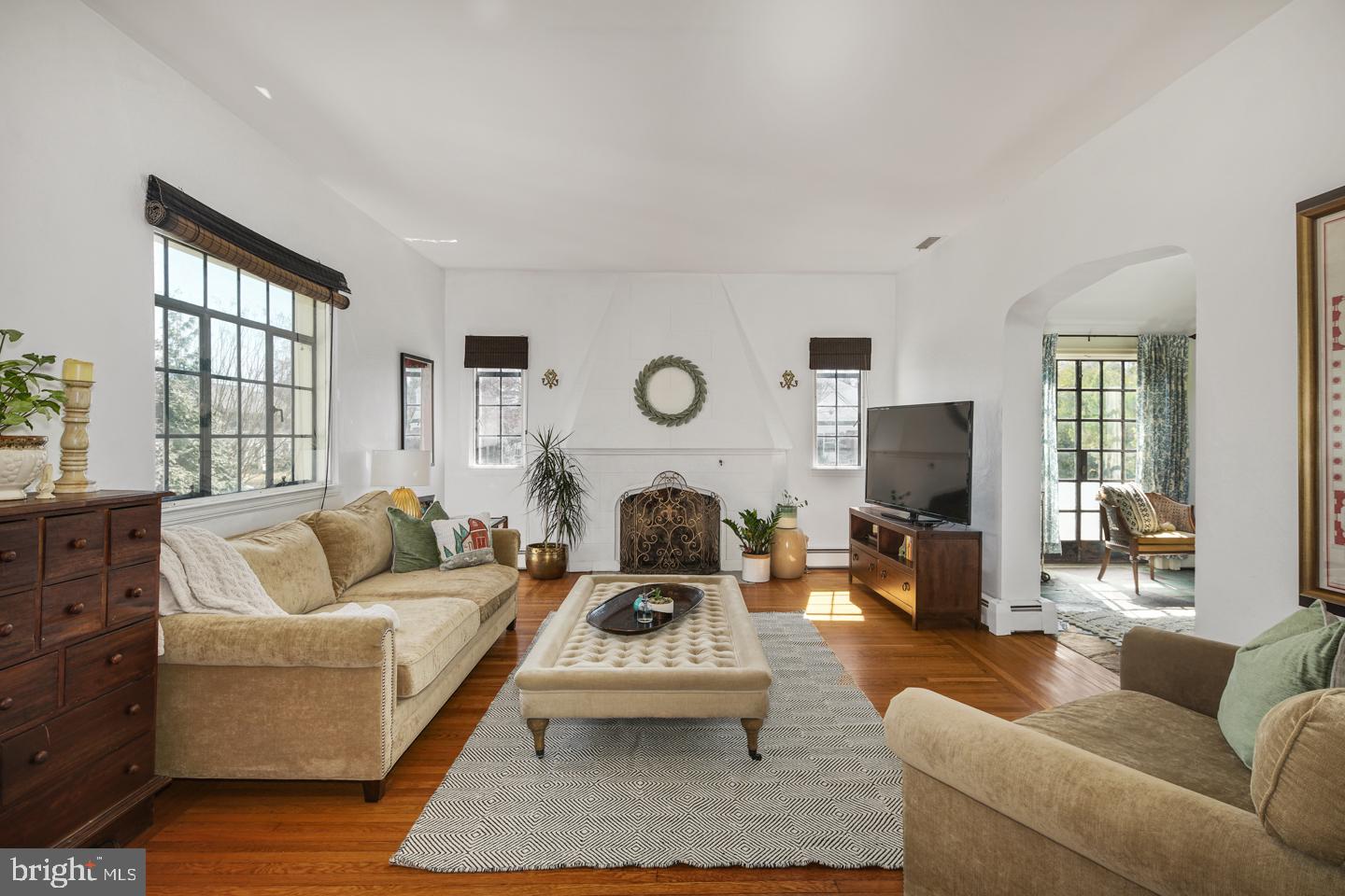 45 Colonial Ridge Drive Haddonfield, NJ 08033 - Photo 3 of 40