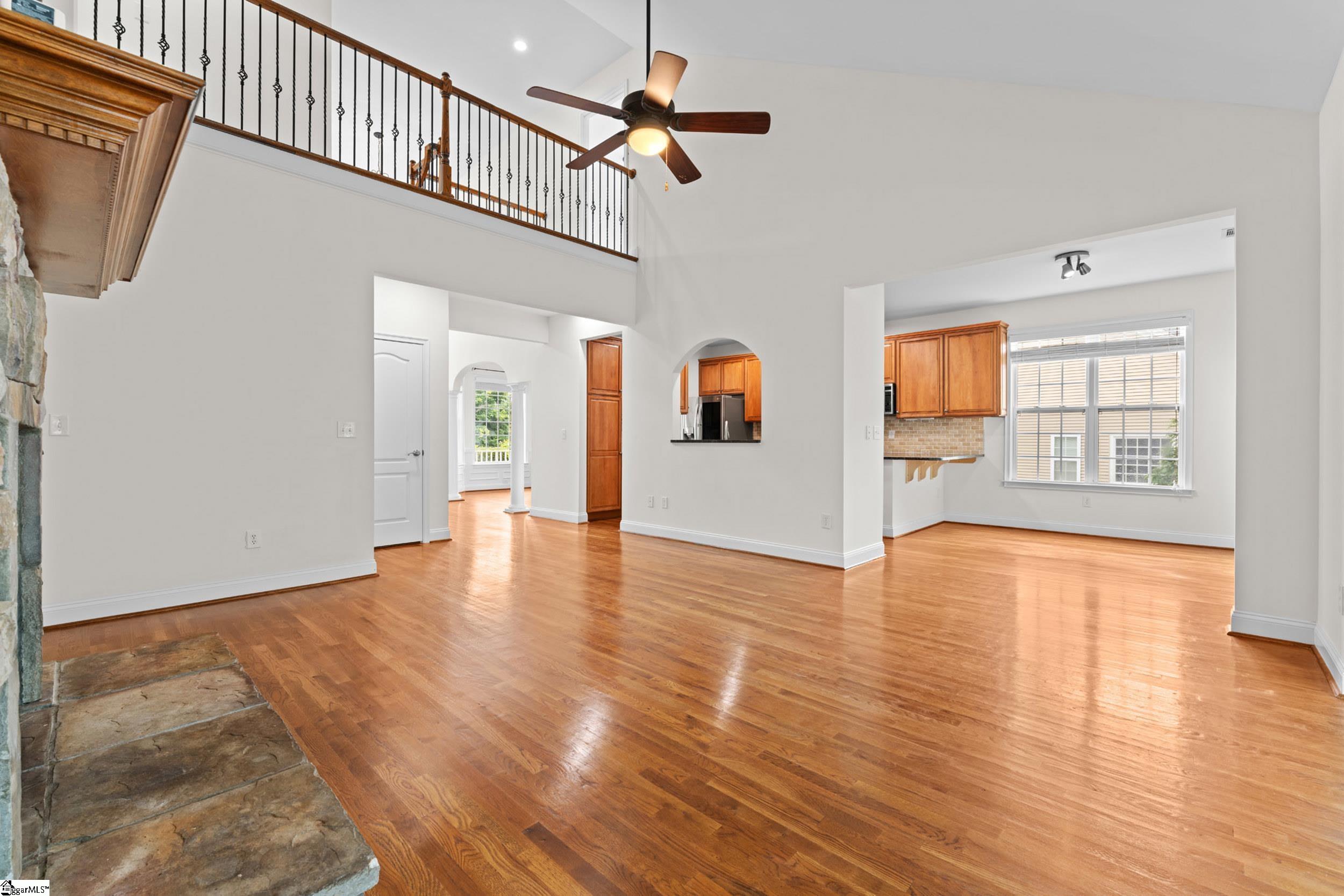 6 Aldgate Way Greer, SC 29650 - Photo 17 of 46