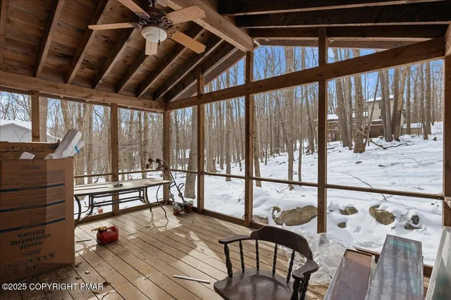 $415,000 | 13 Sheffick Road, Gouldsboro, PA 18424