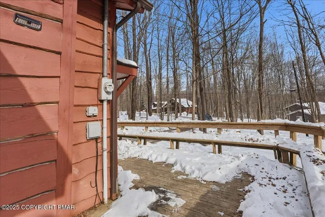 $415,000 | 13 Sheffick Road, Gouldsboro, PA 18424